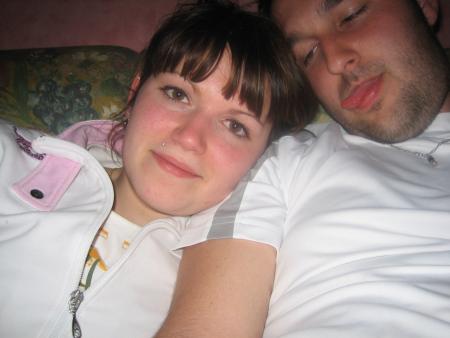 odette et jimmy