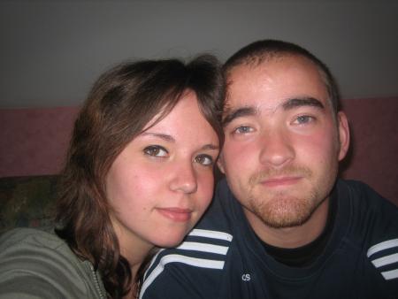 moi et ma chérie