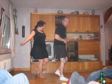 moi et leslie