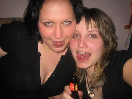 deux folles